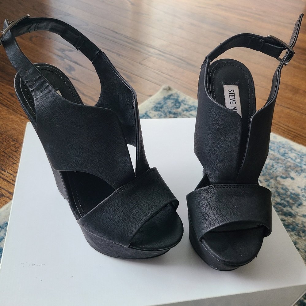 Wedges